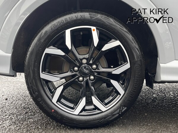 Used Ford Puma 2024 for sale - 73945869: Photo 8