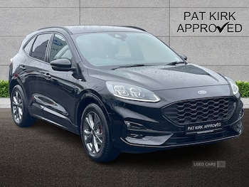 Used Ford Kuga 2022 for sale - 78261615: Photo