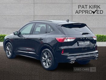 Used Ford Kuga 2022 for sale - 78261615: Photo