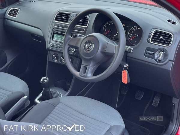 Used Volkswagen Polo 2014 for sale - 76966050: Photo 5