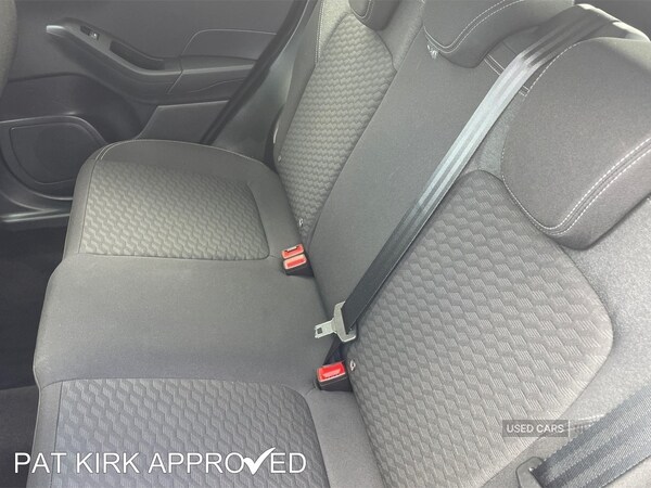 Used Ford Fiesta 2023 for sale - 71256275: Photo 11