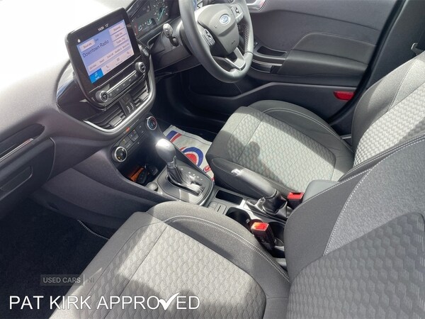 Used Ford Fiesta 2023 for sale - 71256275: Photo 12