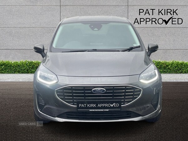 Used Ford Fiesta 2023 for sale - 71256275: Photo 13