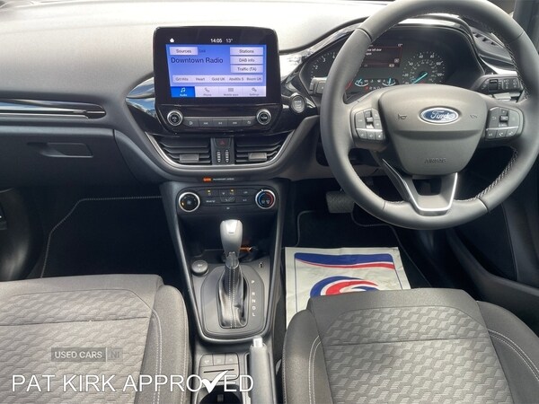 Used Ford Fiesta 2023 for sale - 71256275: Photo 17