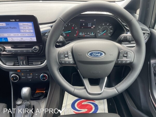 Used Ford Fiesta 2023 for sale - 71256275: Photo 18