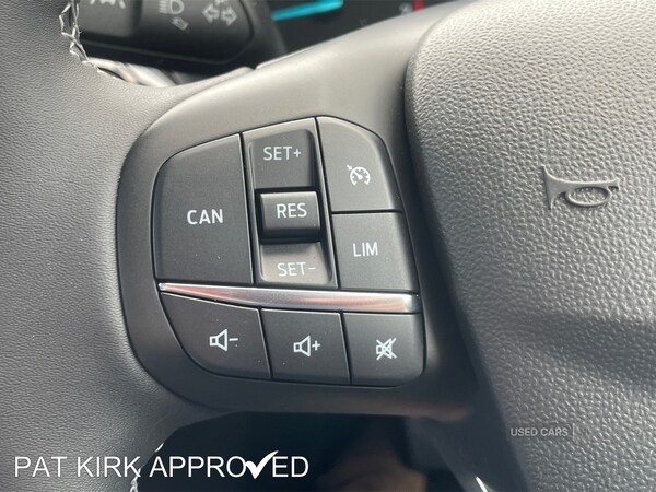 Used Ford Fiesta 2023 for sale - 71256275: Photo 19
