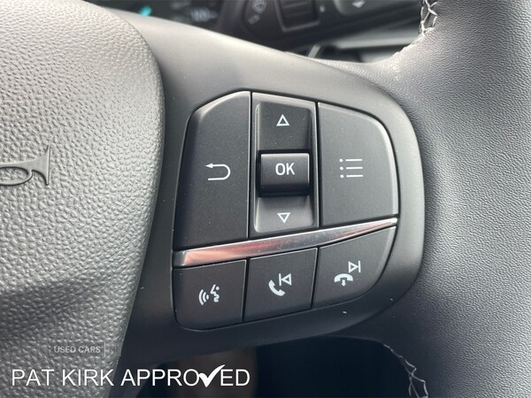 Used Ford Fiesta 2023 for sale - 71256275: Photo 20