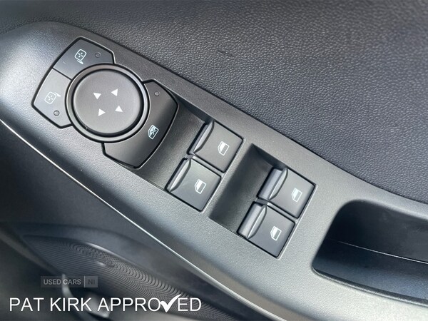 Used Ford Fiesta 2023 for sale - 71256275: Photo 21