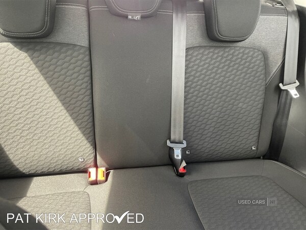 Used Ford Fiesta 2023 for sale - 71256275: Photo 22