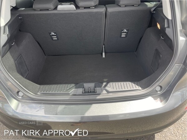 Used Ford Fiesta 2023 for sale - 71256275: Photo 23