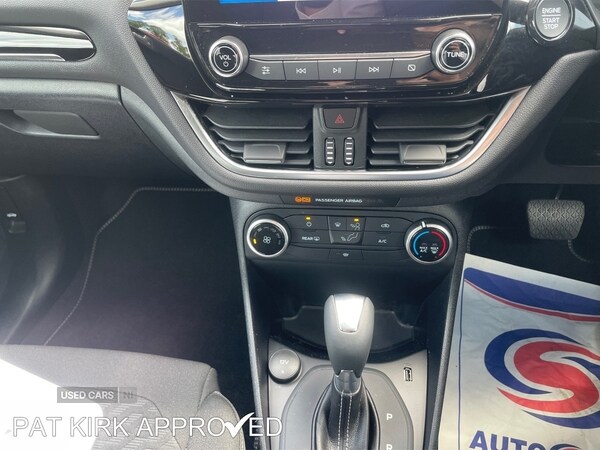 Used Ford Fiesta 2023 for sale - 71256275: Photo 24