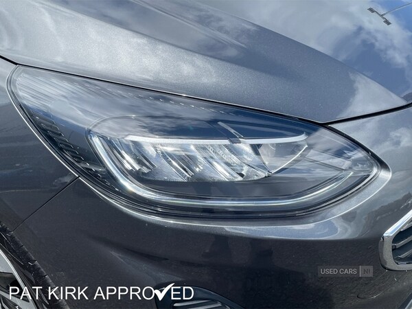 Used Ford Fiesta 2023 for sale - 71256275: Photo 26