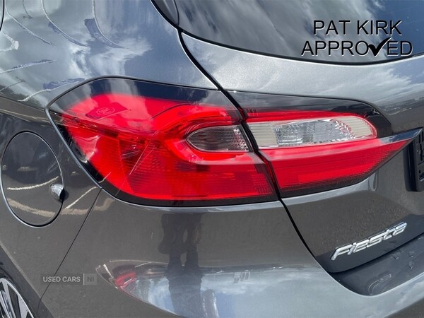 Used Ford Fiesta 2023 for sale - 71256275: Photo 27