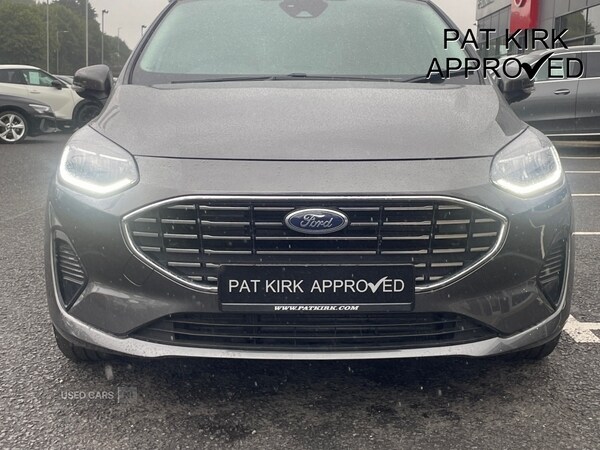 Used Ford Fiesta 2023 for sale - 71256275: Photo 28
