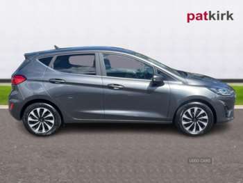 Used Ford Fiesta 2023 for sale - 71256275: Photo