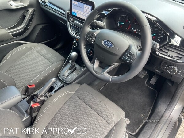 Used Ford Fiesta 2023 for sale - 71256275: Photo 5