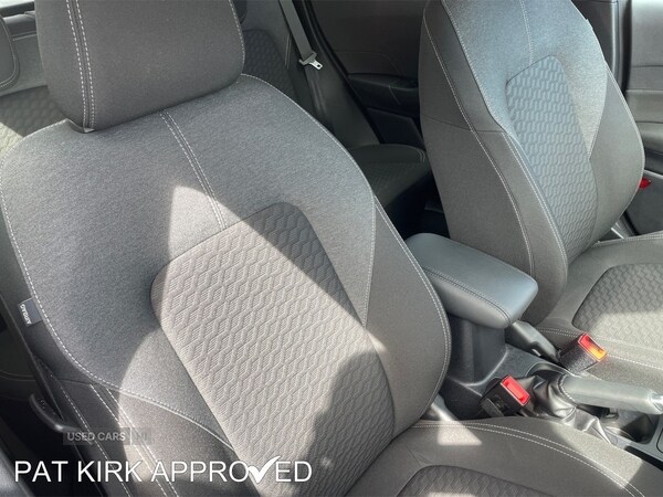 Used Ford Fiesta 2023 for sale - 71256275: Photo 6