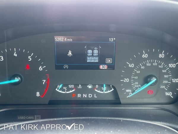 Used Ford Fiesta 2023 for sale - 71256275: Photo 7