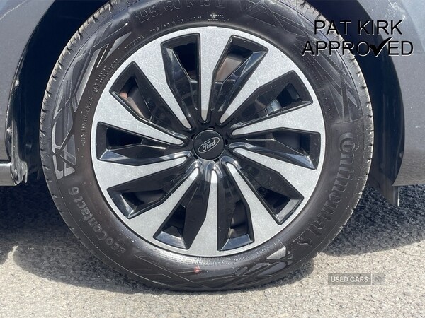 Used Ford Fiesta 2023 for sale - 71256275: Photo 8