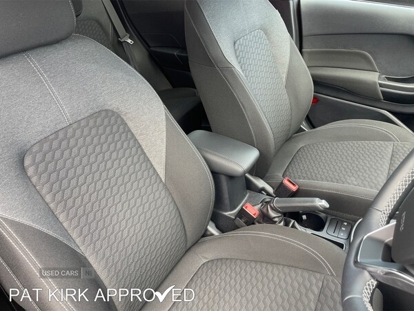 Used Ford Fiesta 2023 for sale - 71256275: Photo 9