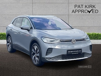 Used Volkswagen ID.4 2023 for sale - 78602499: Photo
