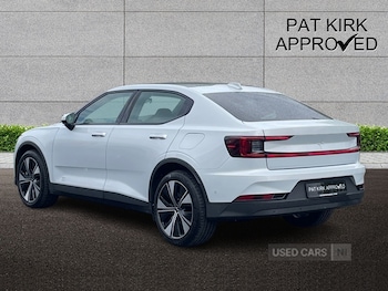 Used Polestar Polestar 2 2023 for sale - 78475919: Photo