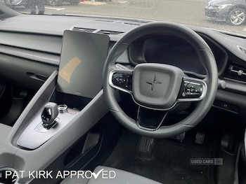Used Polestar Polestar 2 2023 for sale - 78475919: Photo