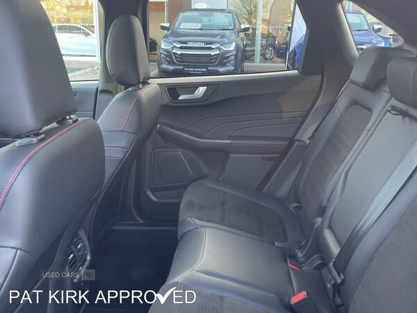 Used Ford Kuga 2024 for sale - 74021686: Photo 11