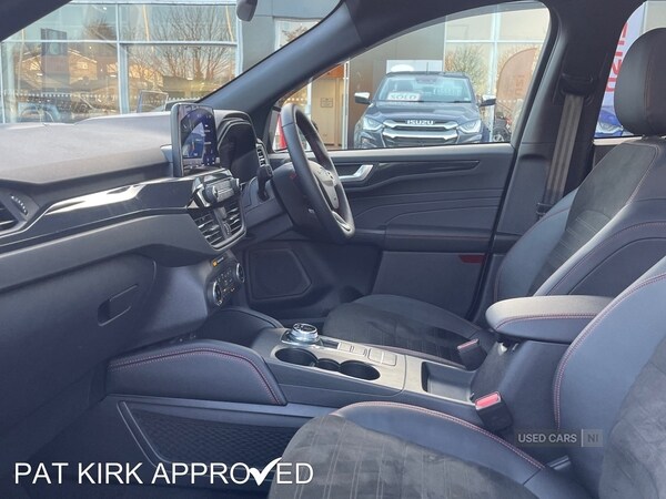 Used Ford Kuga 2024 for sale - 74021686: Photo 12