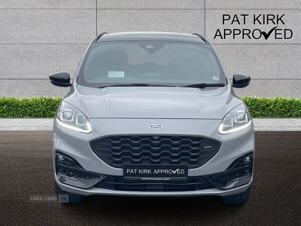 Used Ford Kuga 2024 for sale - 74021686: Photo 13