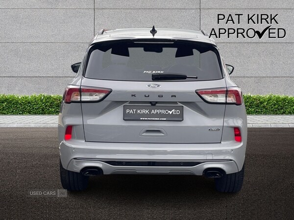 Used Ford Kuga 2024 for sale - 74021686: Photo 14