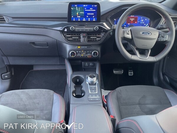 Used Ford Kuga 2024 for sale - 74021686: Photo 17