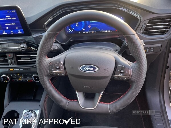 Used Ford Kuga 2024 for sale - 74021686: Photo 18