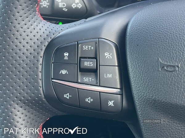 Used Ford Kuga 2024 for sale - 74021686: Photo 19
