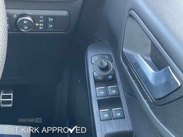 Used Ford Kuga 2024 for sale - 74021686: Photo 21