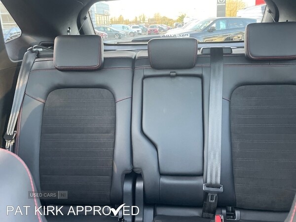 Used Ford Kuga 2024 for sale - 74021686: Photo 22