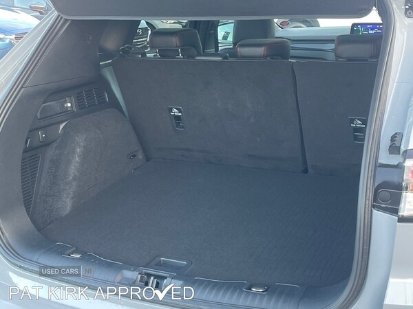 Used Ford Kuga 2024 for sale - 74021686: Photo 23