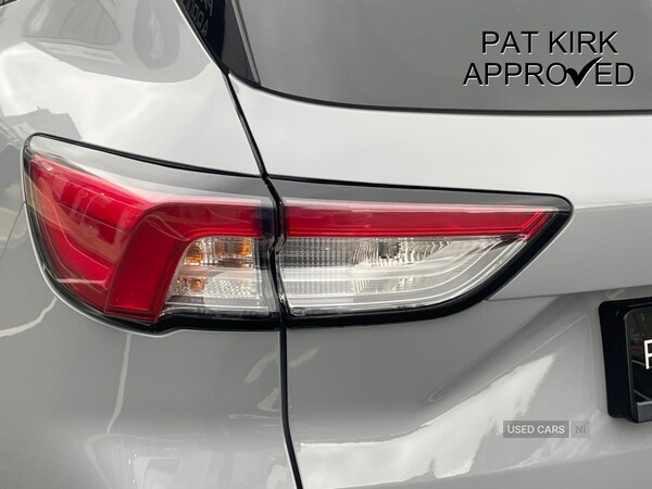 Used Ford Kuga 2024 for sale - 74021686: Photo 27