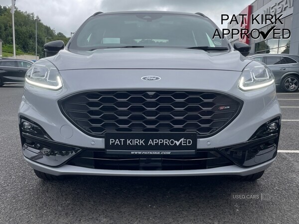 Used Ford Kuga 2024 for sale - 74021686: Photo 28