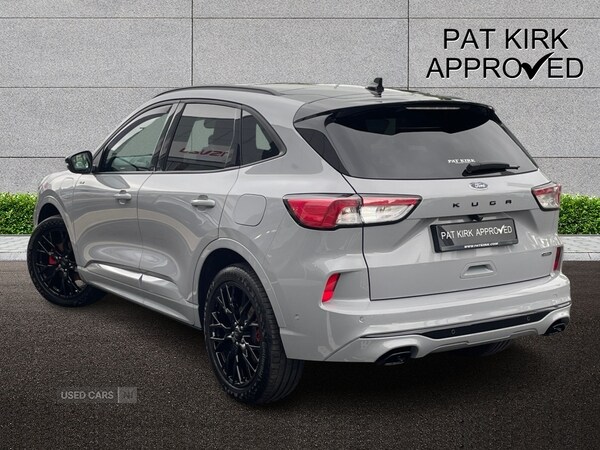 Used Ford Kuga 2024 for sale - 74021686: Photo 2
