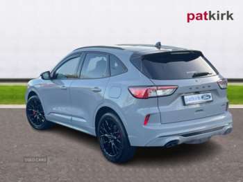 Used Ford Kuga 2024 for sale - 74021686: Photo