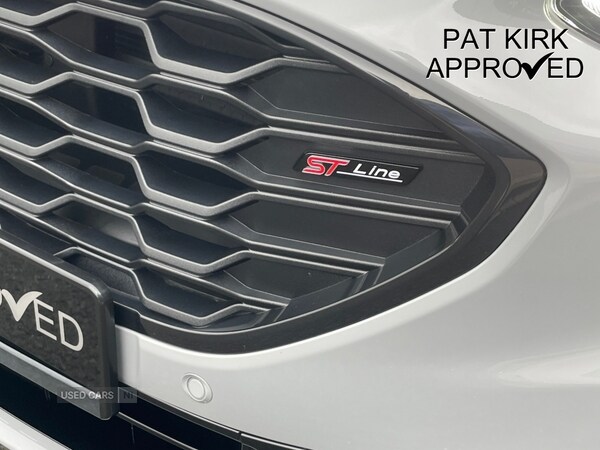 Used Ford Kuga 2024 for sale - 74021686: Photo 30