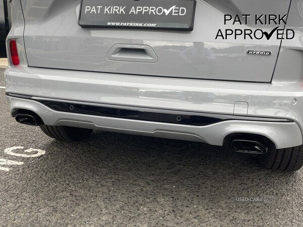 Used Ford Kuga 2024 for sale - 74021686: Photo 35