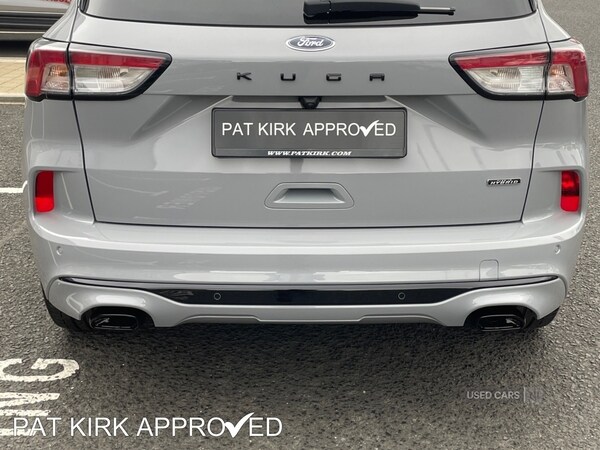 Used Ford Kuga 2024 for sale - 74021686: Photo 36