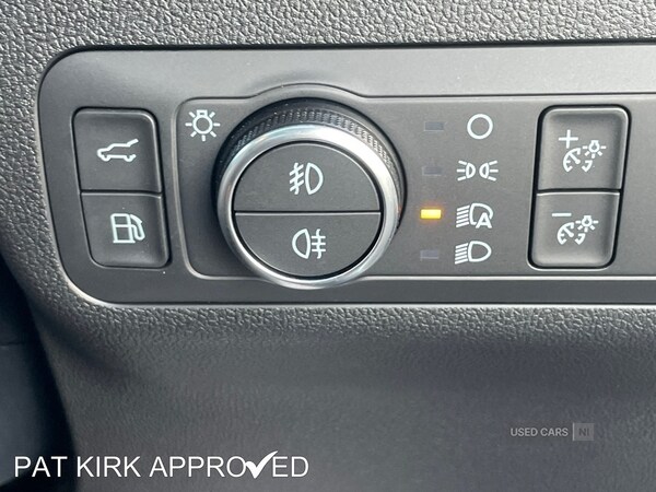 Used Ford Kuga 2024 for sale - 74021686: Photo 38