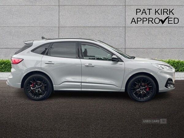 Used Ford Kuga 2024 for sale - 74021686: Photo 3