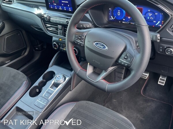 Used Ford Kuga 2024 for sale - 74021686: Photo 5