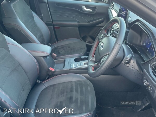 Used Ford Kuga 2024 for sale - 74021686: Photo 6