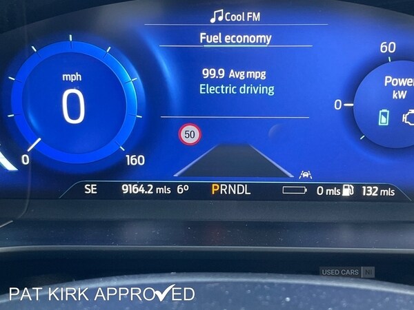 Used Ford Kuga 2024 for sale - 74021686: Photo 7