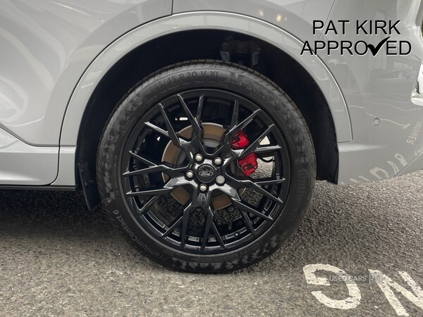 Used Ford Kuga 2024 for sale - 74021686: Photo 8